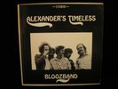 Alexander's Timeless Bloozband Record SMACK RECORDS 1001 STEREO LP VINYL