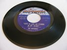 THE SUPREMES - LOVE IS LIKE AN ITCHING IN MY HEART / HE'S ALL I GOT - MOTOWN
