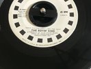The Rovin Kind - Right On Time/Night People * Roulette Garage 45 Promo