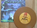 Metallica   Creeping Death  Brown Vinyl  7