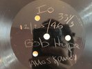 RARE RADIO TRANSCRIPTION CBS CHRISTMAS SPECIAL 1946. AMOS AND ANDY. BOB HOPE