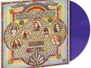 Lynyrd Skynyrd-Second Helping   (Color Violet vinyl)- Limited edition.