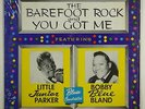 Junior Parker & Bobby Bland 