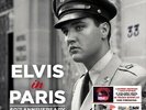 ELVIS Elvis in Paris - LP / Multicoloured Vinyl (RSD 2019)