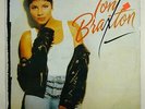 Tony Braxton 