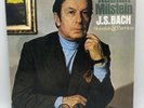 Nathan Milstein, J. S. Bach ?– Sonatas & Partitas 8/75