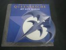 Vinyl Record 12” Picture Disc QUEENSRYCHE JET CITY WOMAN (11)1