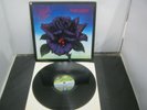 Vinyl Record Album THIN LIZZY BLACK ROSE A ROCK LEGEND (140)9