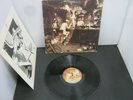 Vinyl Record Album LED ZEPPELIN IN THROUGH THE OUT DOOR (128)13