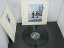 Vinyl Record Album PINK FLOYD WISH YOU WERE HERE (128)34