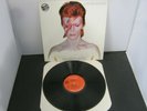 Vinyl Record Album DAVID BOWIE ALADDIN SANE (133)4