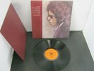 Vinyl Record Album BOB DYLAN BLOOD ON THE TRACKS (133)37
