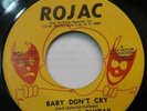45rpm THE THIRD GUITAR rare NORTHERN SOUL R&B 