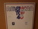 American Top 40 4 LPs Plus Cue Sheets Program # 764-13  12/25/1976*