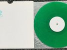 SIGUR ROS - Von Brigði  12” GREEN VINYL RECORD ONLY 100 COPIES PRESSED