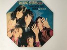 Rolling Stones ?– Through The Past, Darkly (Big Hits Vol. 2) OCTAGONAL VINYL
