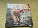 Kreator “Endless Pain Remastered” Original 2017 Germany Signed vinyl 2Lp