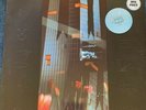 Depeche Mode Black Celebration German Grey vinyl LP - Int 136.809 Stumm 26