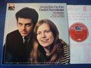 BRAHMS - CELLO SONATAS LP, Barenboim, Jacqueline du Pre, EMI ASD 2436