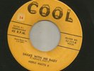 ROCKABILLY - MERLE MATTS 11 - SHAKE WITH ME BABY - HEAR 1958  COOL