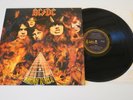 AC/DC - Highway To Hell - 1979 Australia 1st Press Blue Alberts APLP-040 ACDC Oz