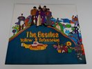 The Beatles - Yellow Submarine 1987 Australia Parlophone Black Label NM Oz LP