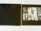 AC/DC - Back In Black 1980 Australian 1st Press ACDC Albert Productions APLP 046