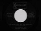 Northern Soul 45 - Bill Brandon/Lorraine Johnson - Full Time Groover - VG++ mp3