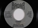 Modern Soul Boogie 45 - Alpha I - Changes - Radar - VG+ mp3 - unknown on 45?