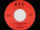 Sweet/Modern Soul EP - R.J. King & Co. - Stop What You're Doing - O-P-S VG++ mp3
