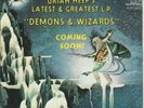 URIAH  HEEP   SOUTH AFRICA   PS  45  THE WIZARD