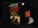 Lawrence Brown/Johnny Hodges-Inspired Abandon-Impulse 89-STEREO