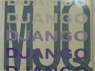 MODERN JAZZ QUARTET Django PRESTIGE 1st press MONO Rp28