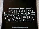 Star Wars Original Soundtrack 1977 2 LP Vinyl NM- Nice Poster & Inserts 2T-541