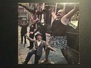 THE DOORS STRANGE DAYS RARE MONO LP