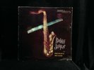 Bobby Jaspar-Tenor and Flute-Riverside 12-240-ORIG MONO DG