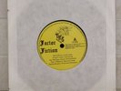 Factor Fiction ?- Time And Reality - Vinyl Record - Rare Irish Punk