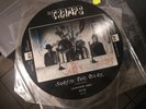 The Cramps ?– Surfin' The Dark Lp Picture Disk Raro