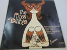 The Rites Of Diablo - Johnny Richards & The Dave Lambert Singers Esquire 32-076