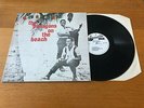 PARAGONS - ON THE BEACH - TREASURE ISLE REISSUE LP EX/EX - BUY MORE COMBINE POST