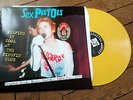 SEX PISTOLS Keeping it cool at the pingvin club LP Live Oslo 77 100 copies RARE