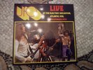 UFO Live at electric ballroom 74 LP