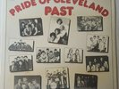 Pride Of Cleveland Past SCENE magazine lp SEALED***