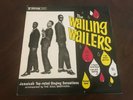 THE WAILING WAILERS STUDIO ONE LP VINYL RECORD MARLEY TOSH EXCELLENT 