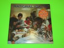 NATIONAL HEALTH SELF TITLED LP EX PROMO COPY US