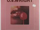 O.V. WRIGHT We're Still Together HI/CREAM HLP-6011 LP SEALED