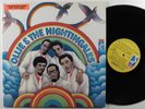 OLLIE & THE NIGHTINGALES Self Titled STAX STS 2021 LP VG++/NM promo mono