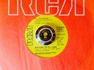 *** WILLIE HUTCH *Demo** WALKING ON MY LOVE **EX *NORTHERN MODERN SOUL R&B