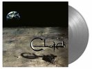 Clutch: Clutch Self Titled 180g Silver Coloured Vinyl LP Record 2018