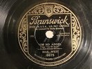 JAZZ MAE WEST I'm No Angel BRUNSWICK 6675  V+